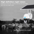 1080P Night Vision Outdoor CCTV Camera